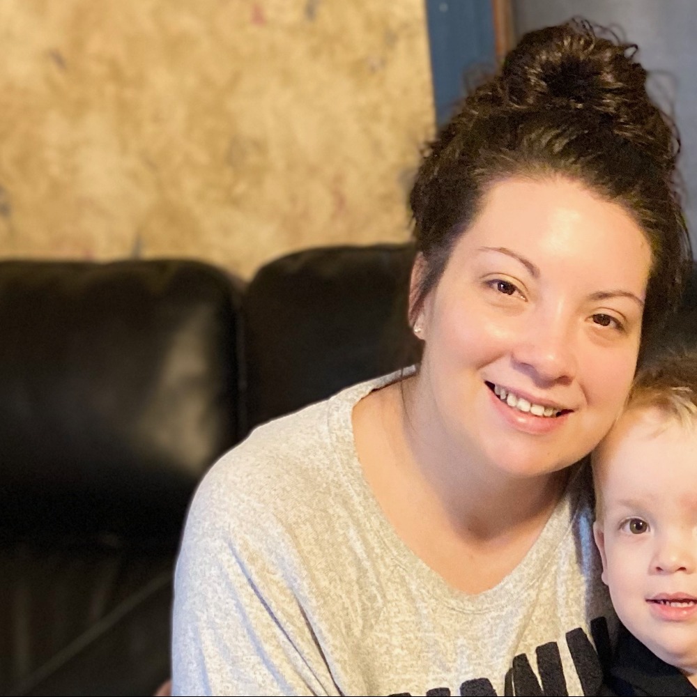 Meet your Posher, Kassie